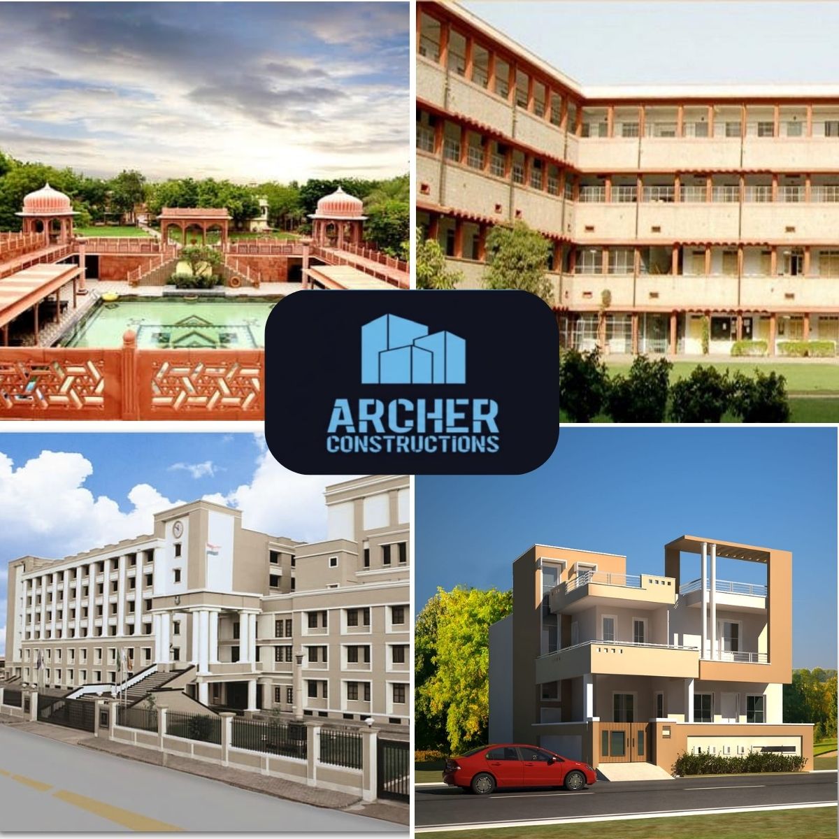 Architecture & Design